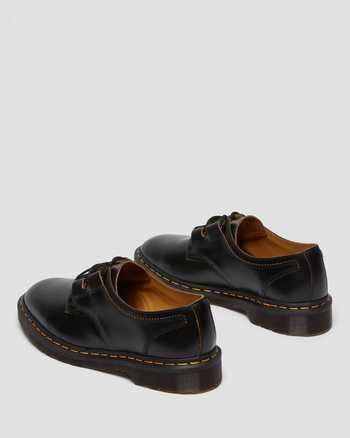 1461 Ghillie Leather Oxford Shoes,MEN'S BEST SELLERS,no.701