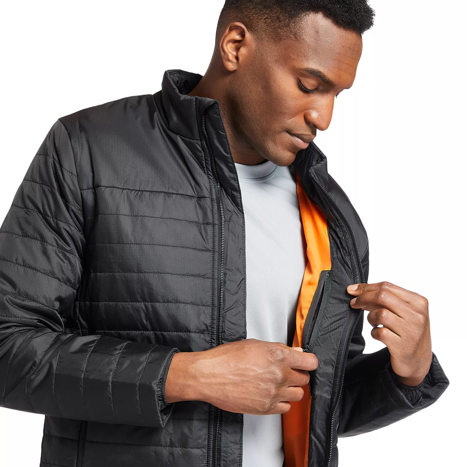 Men's Timberland PRO Mt. Washington Insulated Jacket