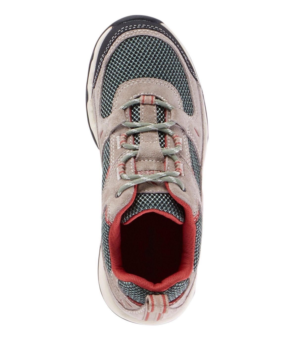 L.L.Bean Trail Model 4 Ventilated Hiking Shoes