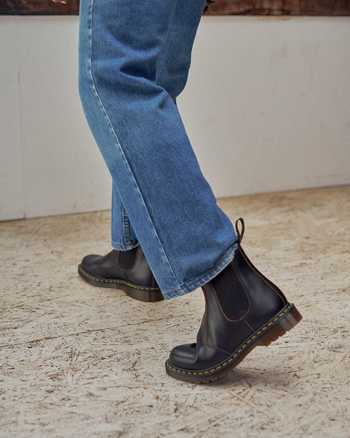 2976 Vintage Made In England Chelsea Boots,BEST SELLERS,no.757