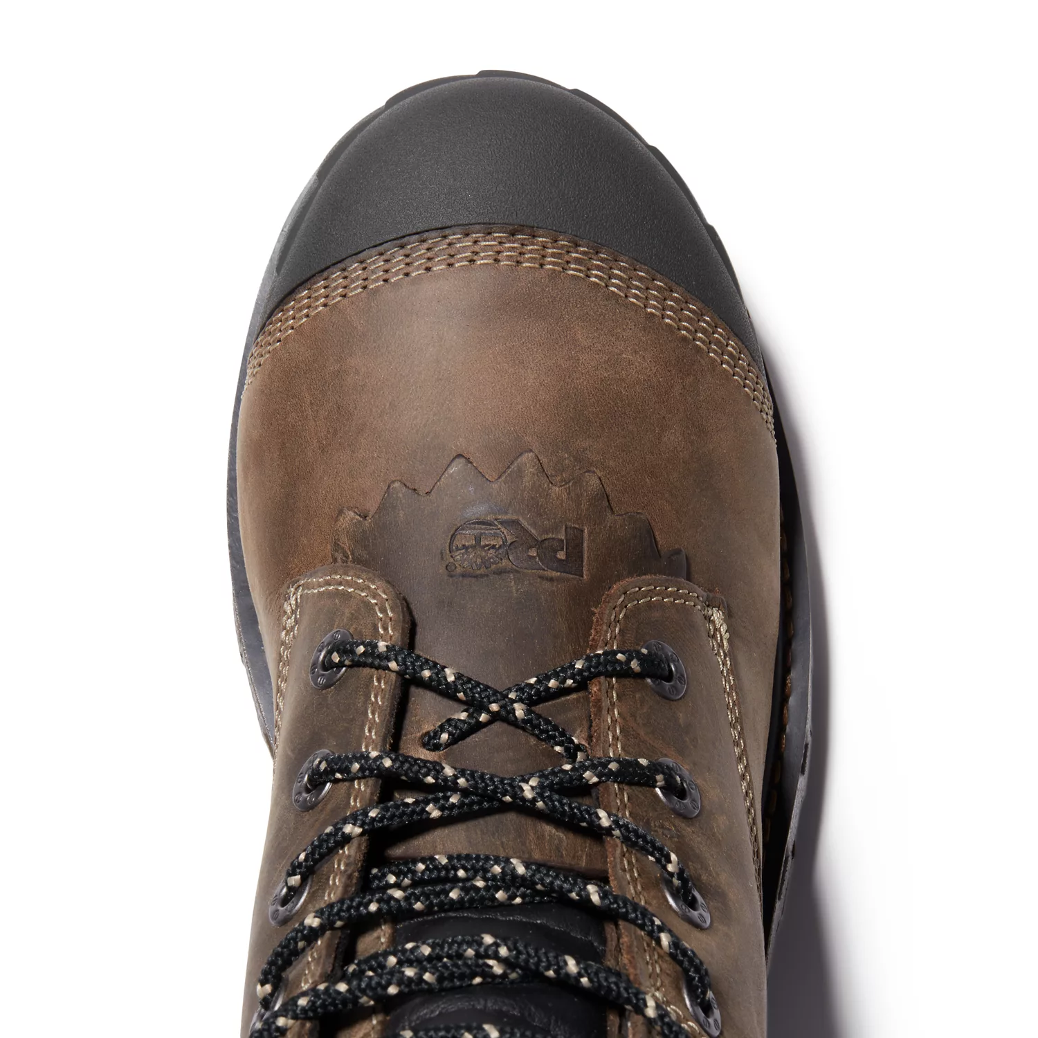 Men's Boondock HD Logger Composite Toe Waterproof Work Boot