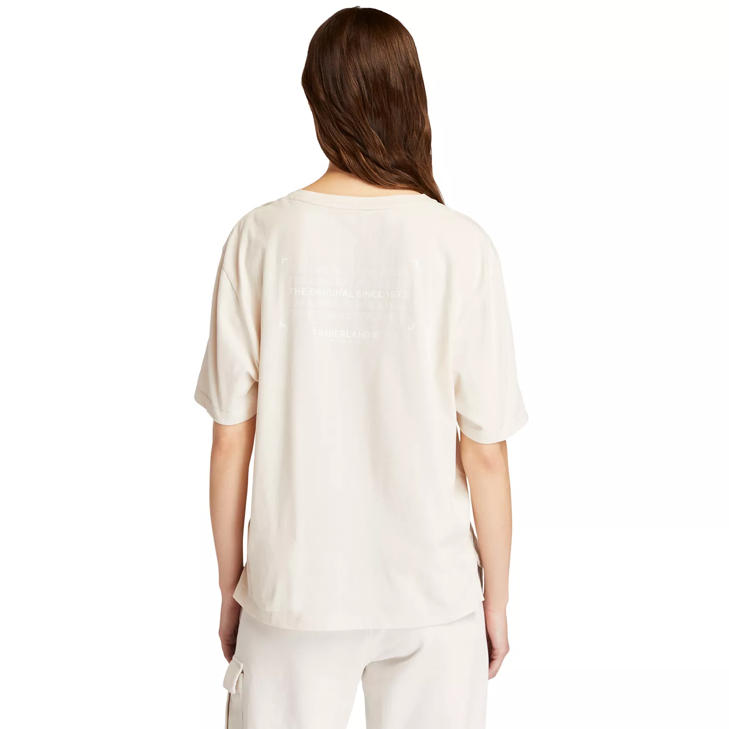 Women's Organic Utility Tee