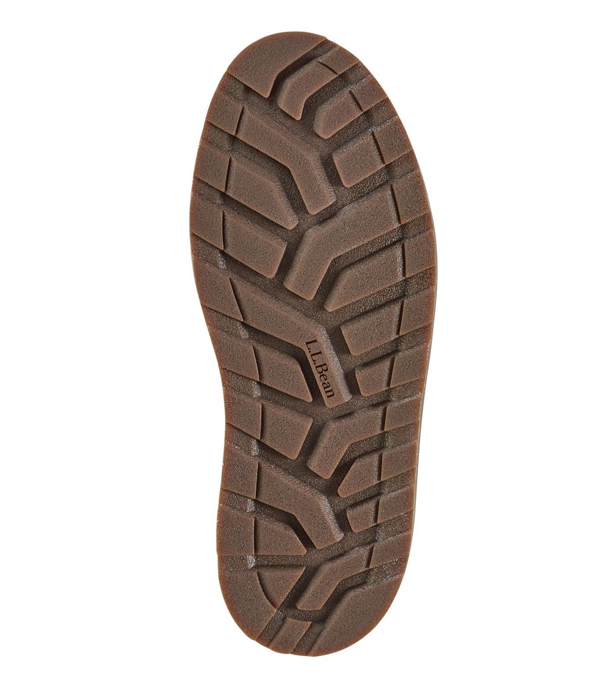 L.L.Bean Stonington Chelseas, Leather