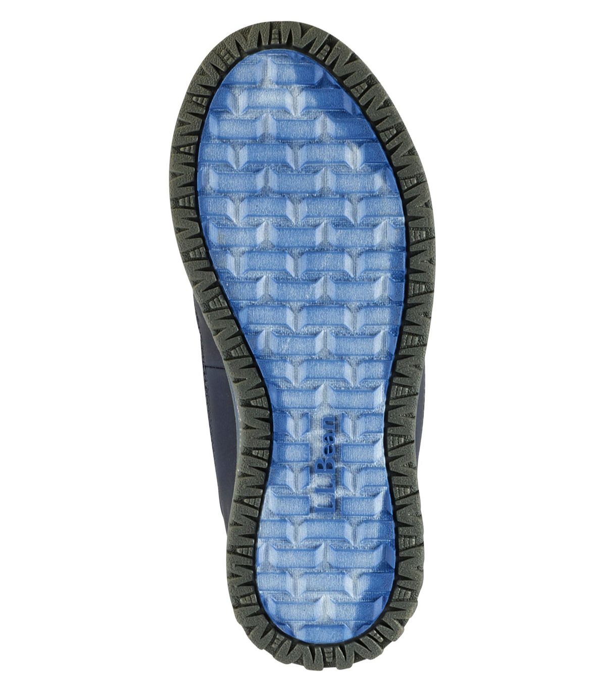 L.L.Bean Ultralight Waterproof Snow Boots