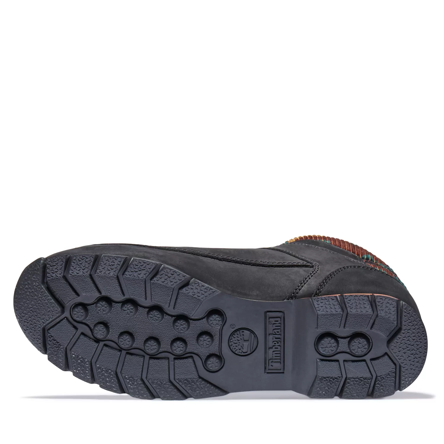 Men's Euro Hiker Hiking Boots