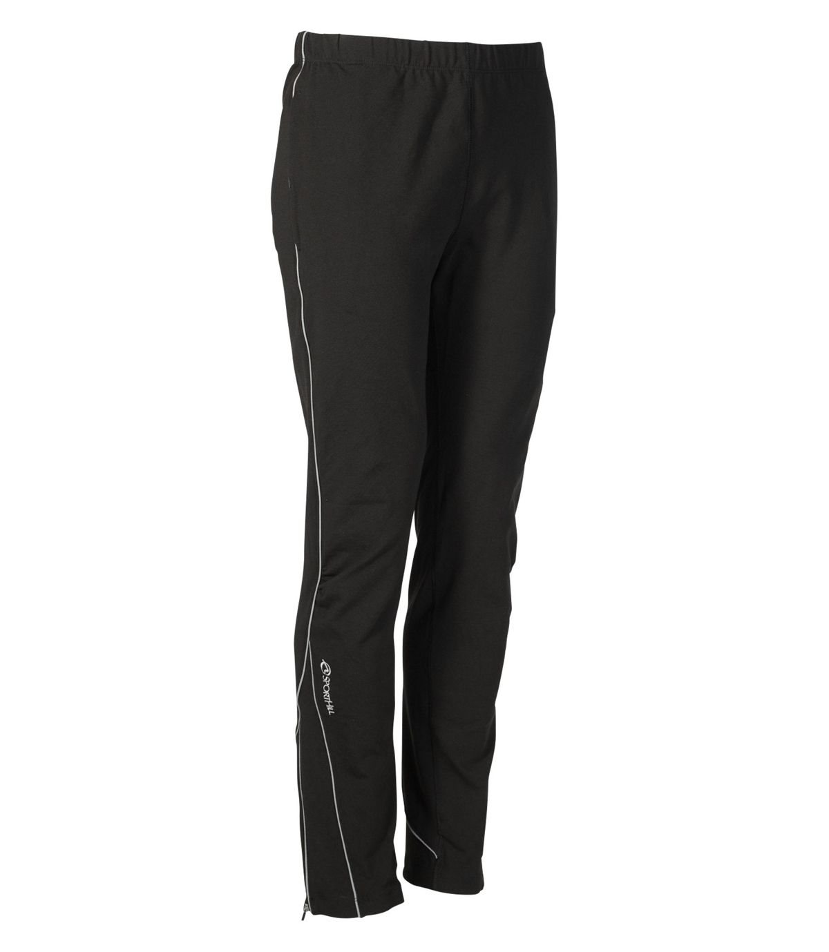 L.L.Bean Men's Sporthill 3SP Winter Fit Pants
