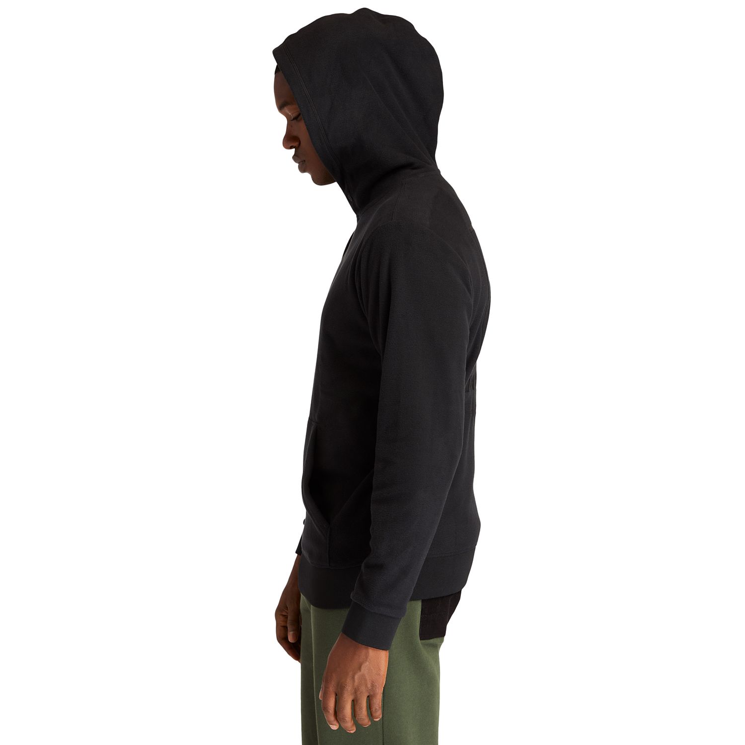 Men's Polar Fleece Hoodie