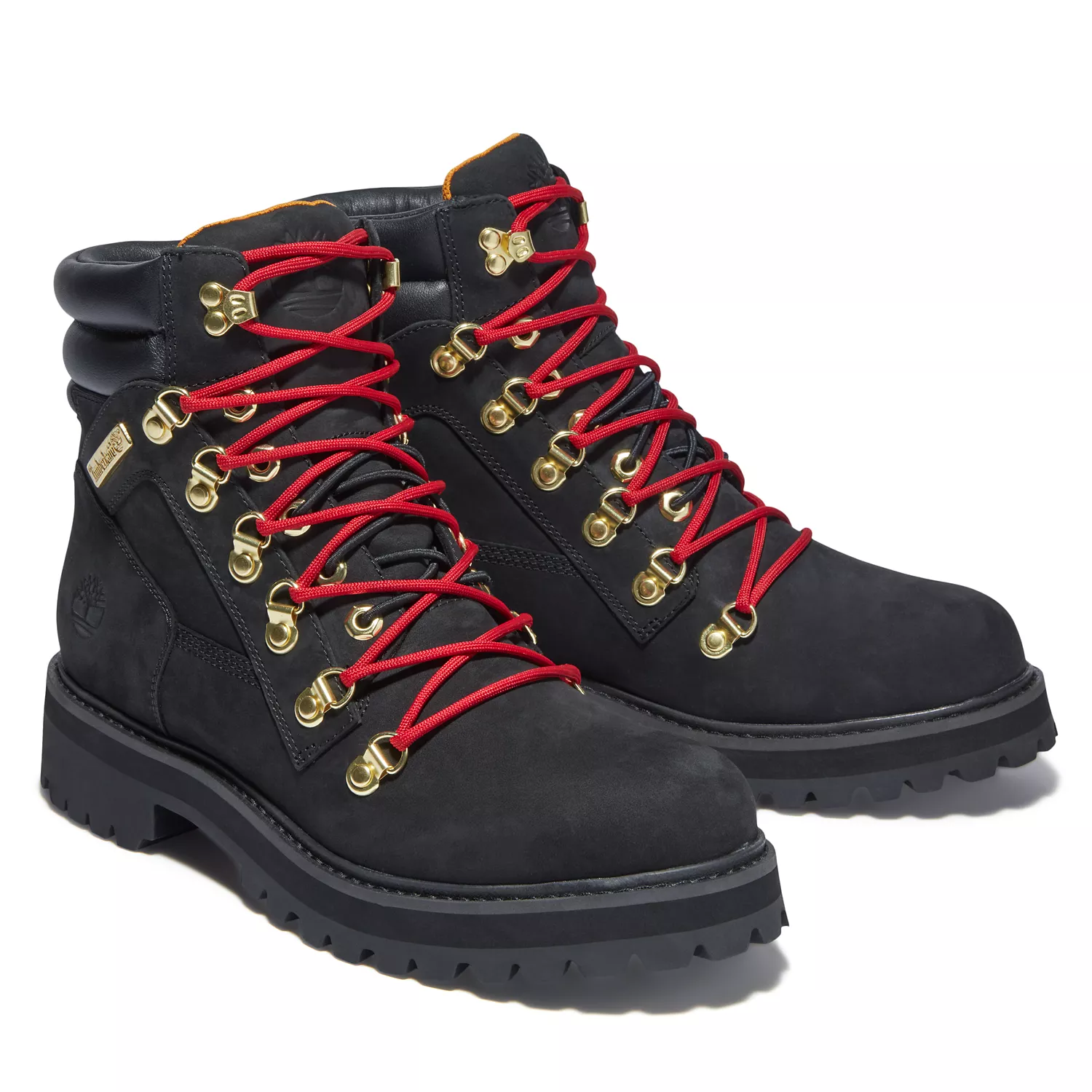 Men’s Holiday Luxe Waterproof Boots