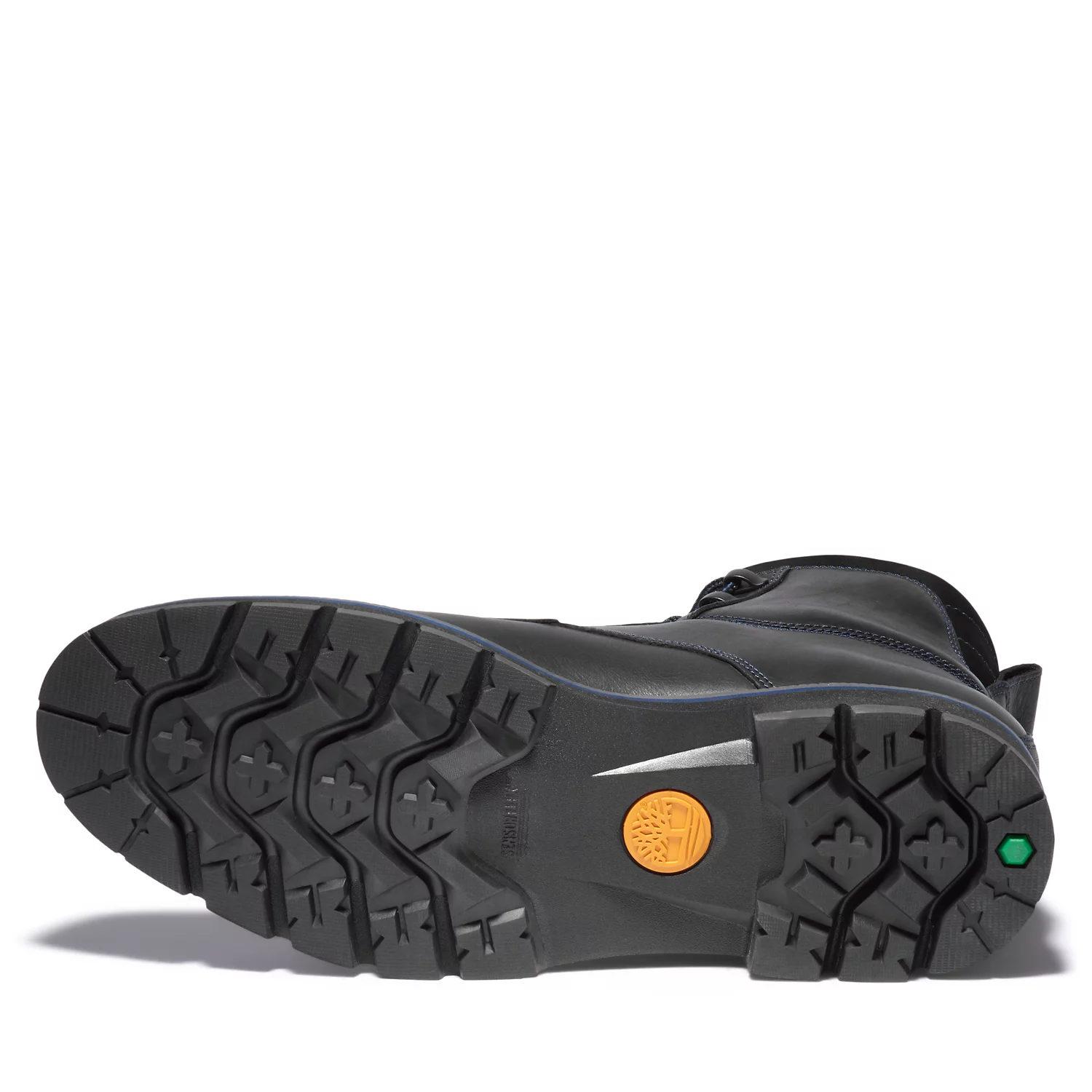 Men's Port Union Waterproof Insulated Boots