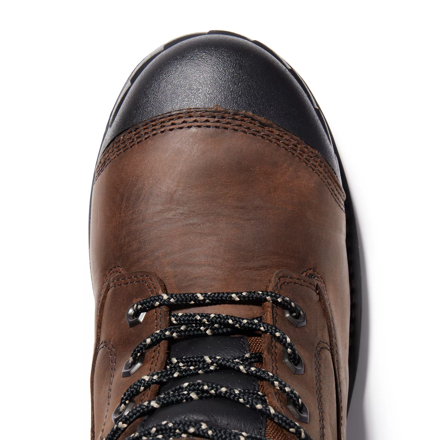 Men's Boondock HD 6 Composite Toe Waterproof Work Boot