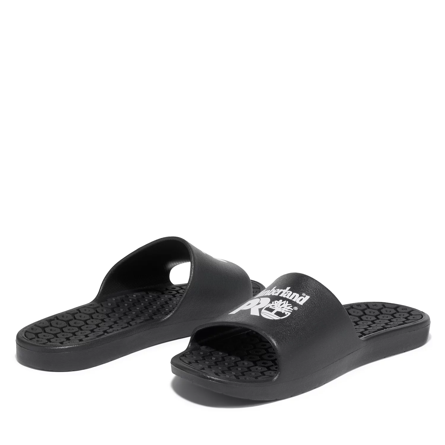 Unisex Timberland PRO Anti-Fatigue Technology Slides