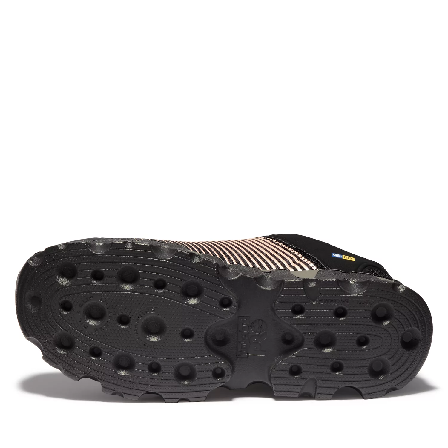 Women's Timberland PRO Powertrain Sport Alloy Toe Work Sneaker