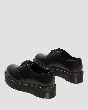 1461 Smooth Leather Platform Shoes,BEST SELLERS,no.783