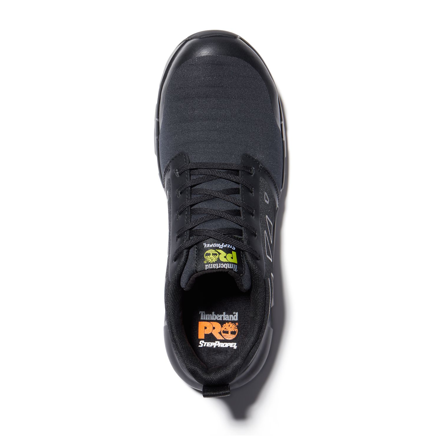 Men's Powertrain Sprint Alloy Toe Work Sneaker