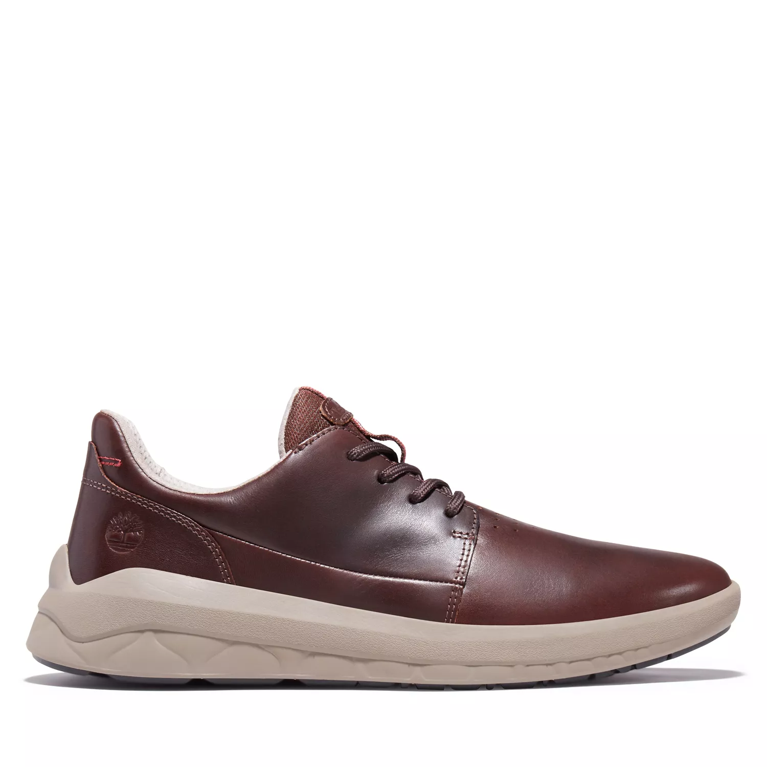 Men's Bradstreet Ultra Leather Oxford Sneakers