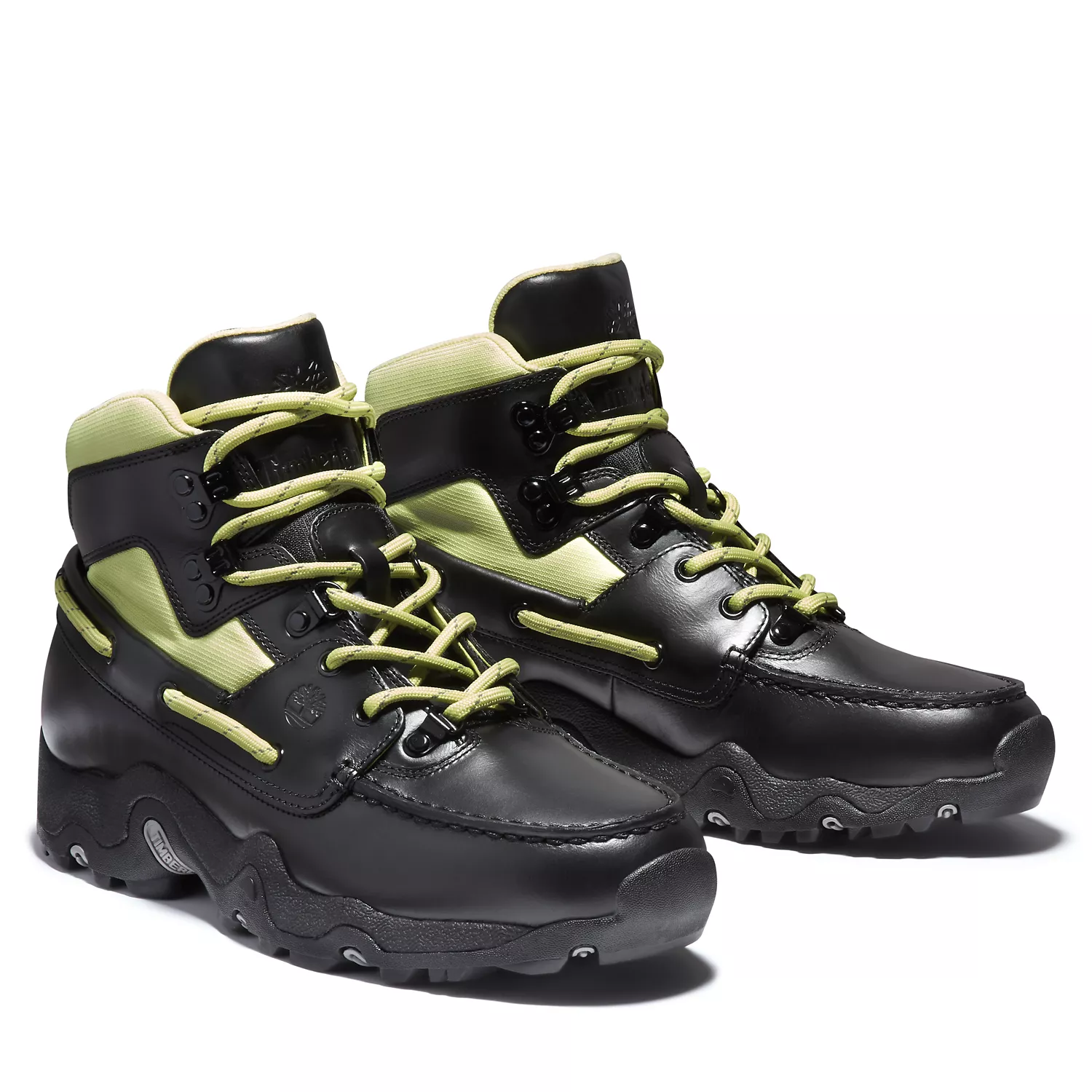 Men's Remix Hiking Boots