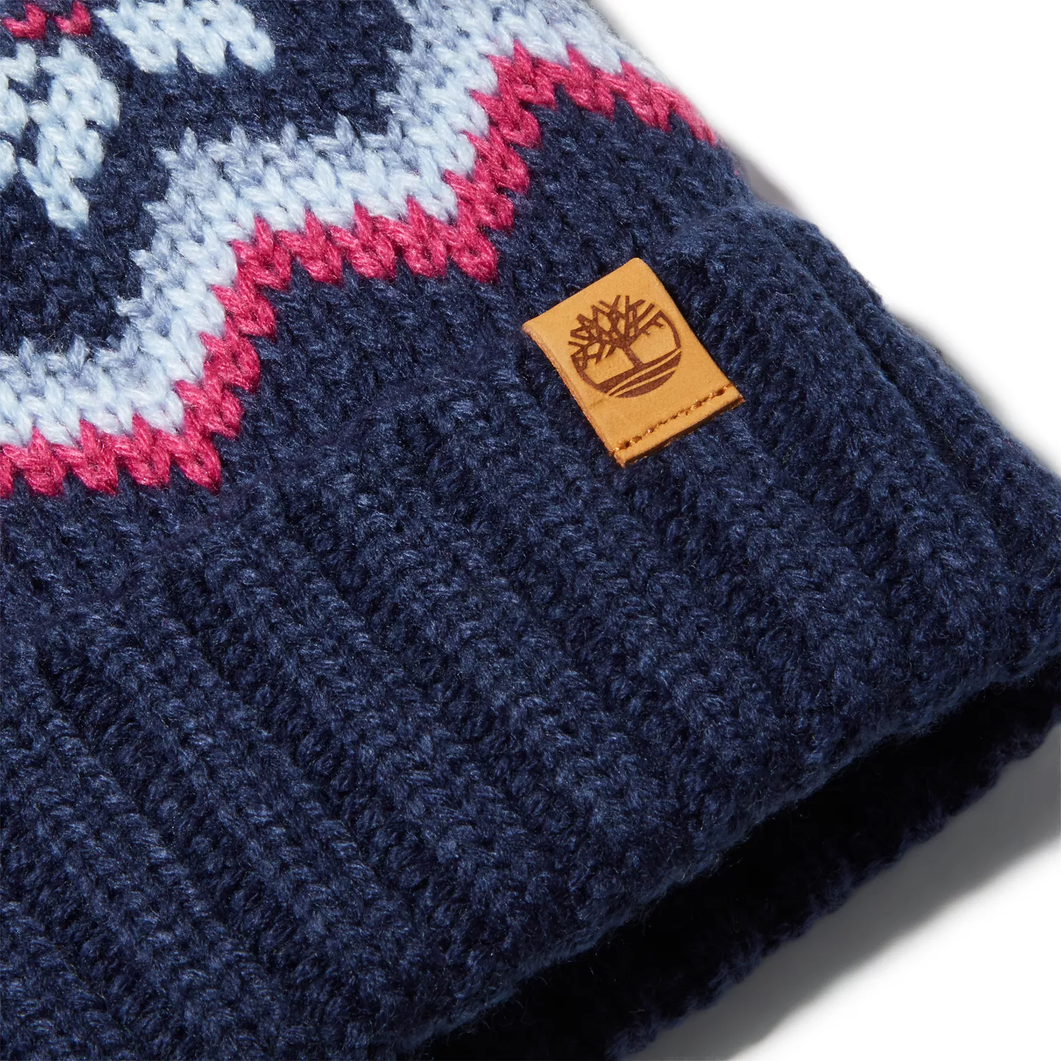 Women's Sawyer Hill Fair Isle Beanie