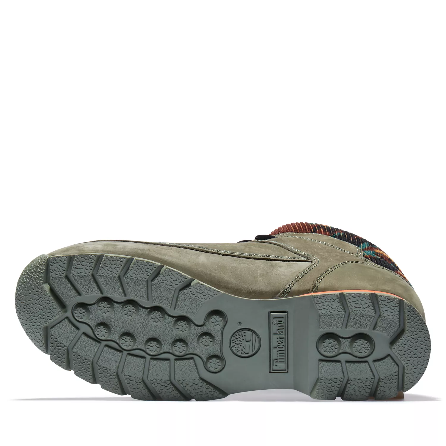 Men's Euro Hiker Hiking Boots