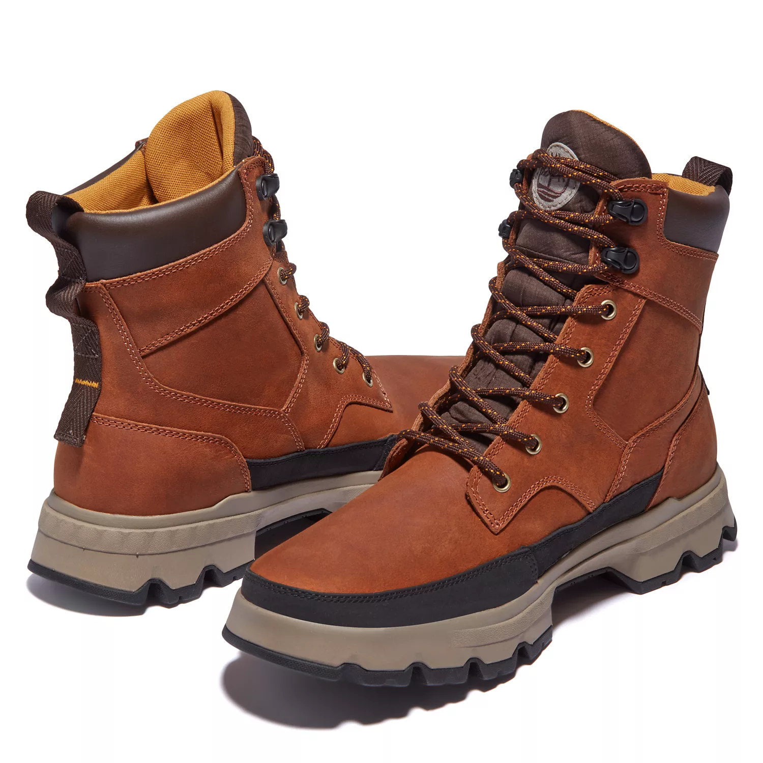 Men's GreenStride TBL Originals Ultra Waterproof Boots