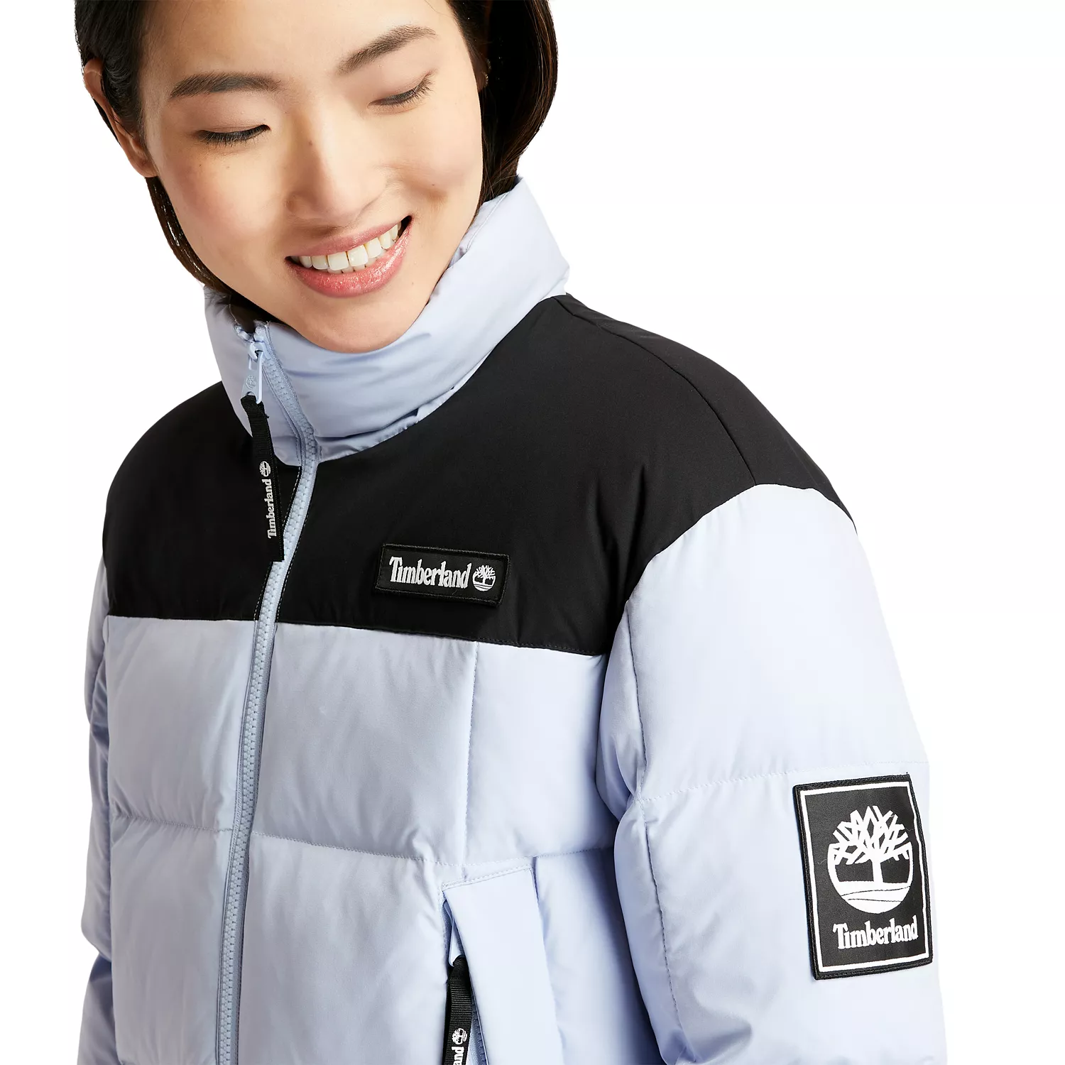 Women's Oversize Puffer Jacket