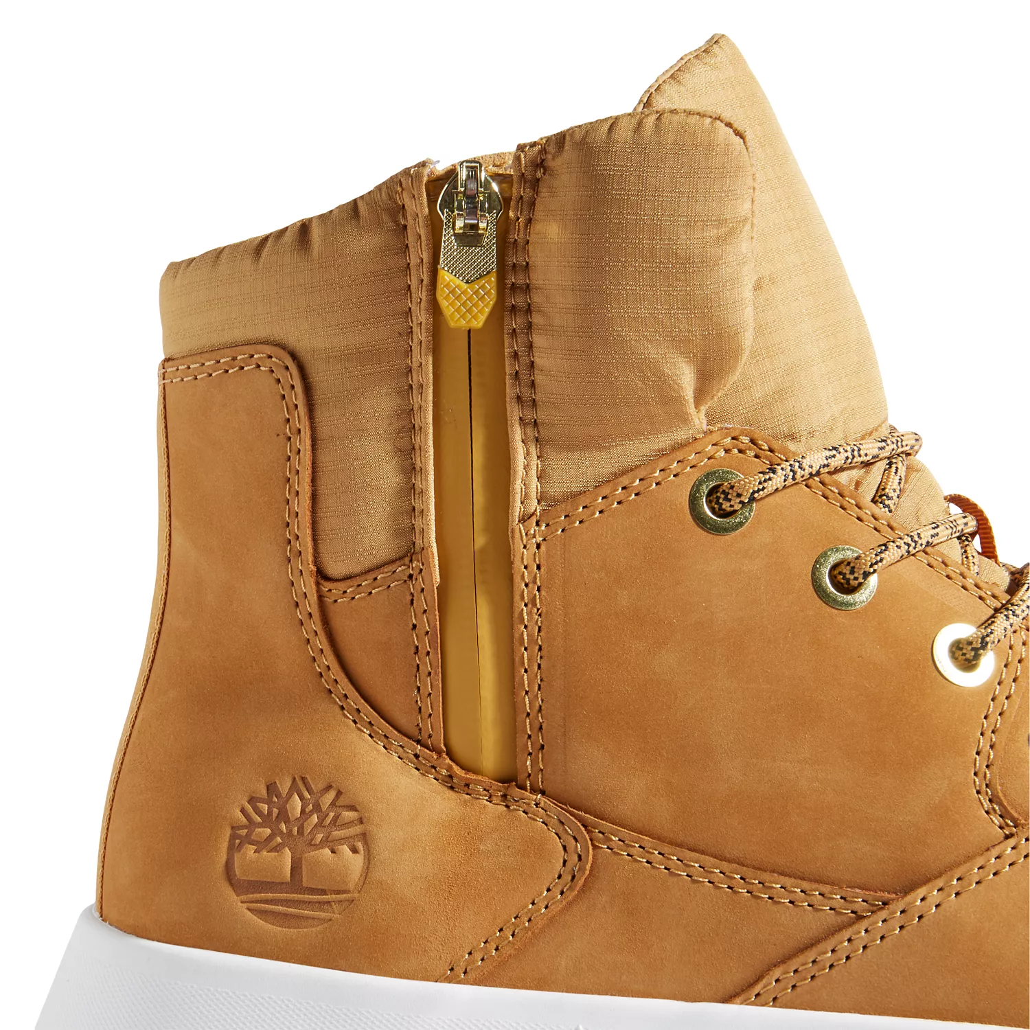 Men's Supaway Side-Zip Boots