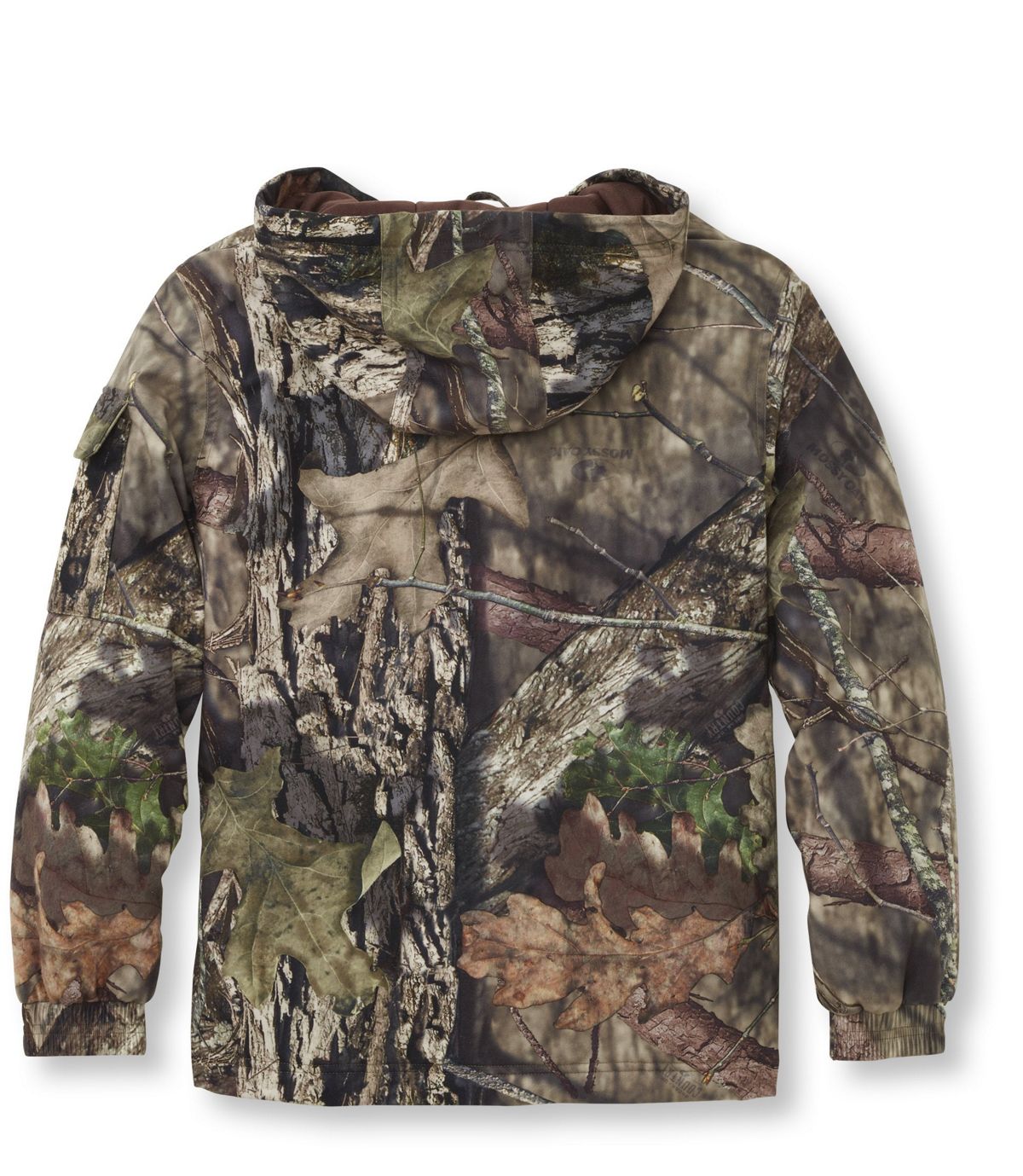 L.L.Bean Kids' Gamehide Tundra Hunting Jacket