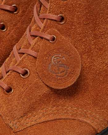 101 Suede Ankle Boots,MEN'S ORIGINALS BOOTS,no.487