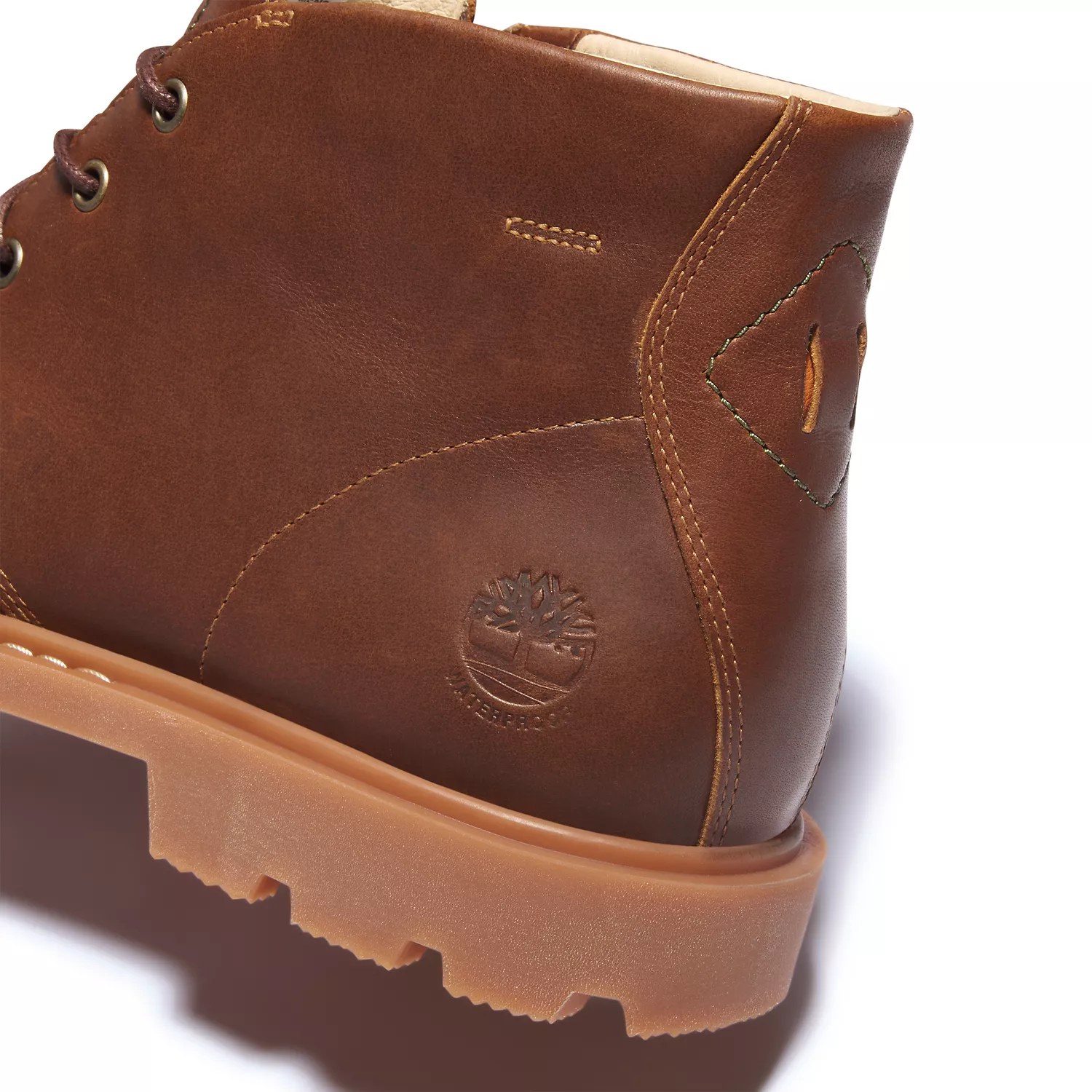 Men's Belanger EK+ Waterproof Chukka Boots
