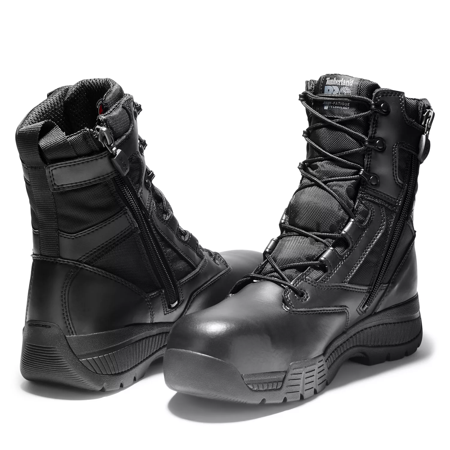 Men's Valor 8 Composite Toe Waterproof Work Boot