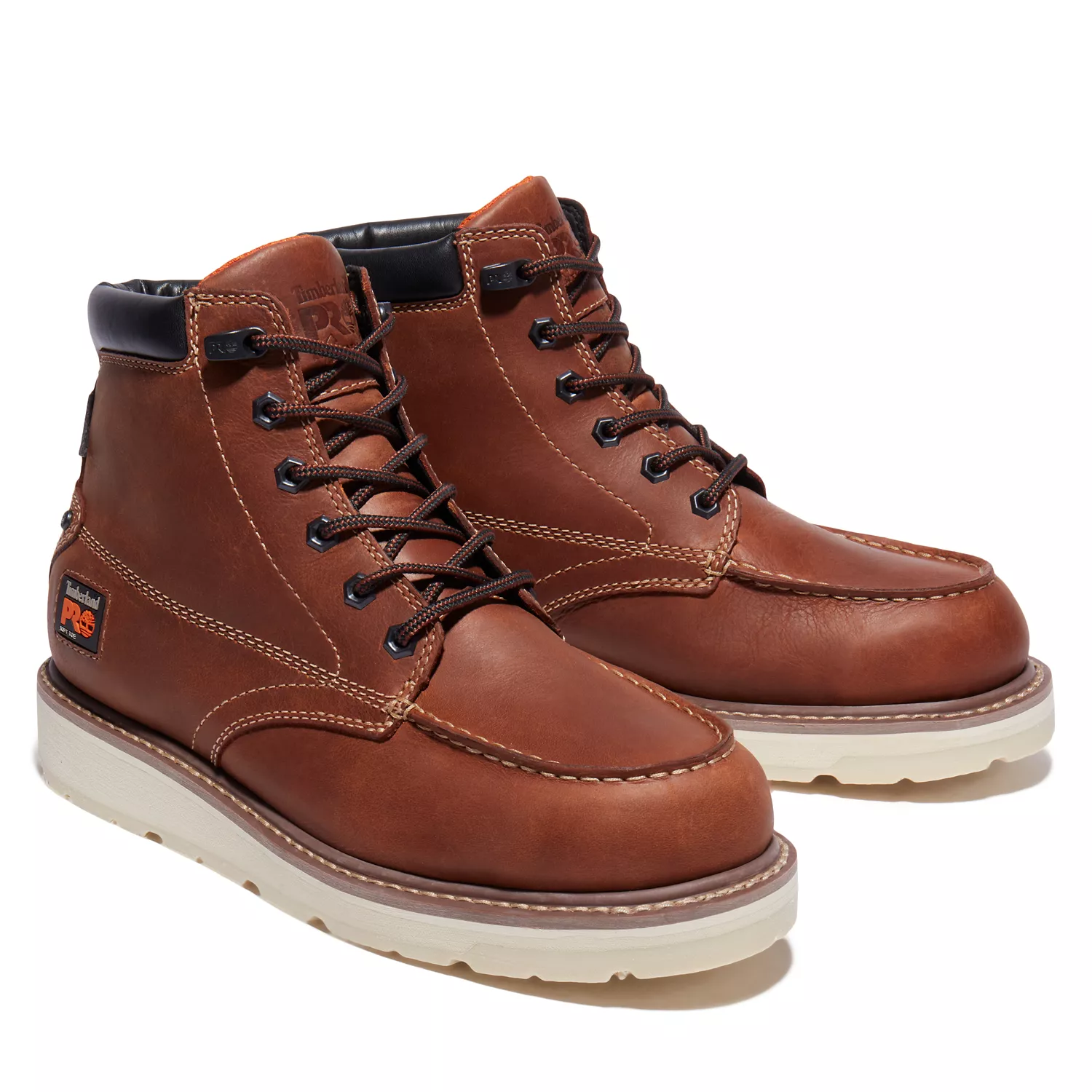 Men's Gridworks 6 Waterproof Work Boot