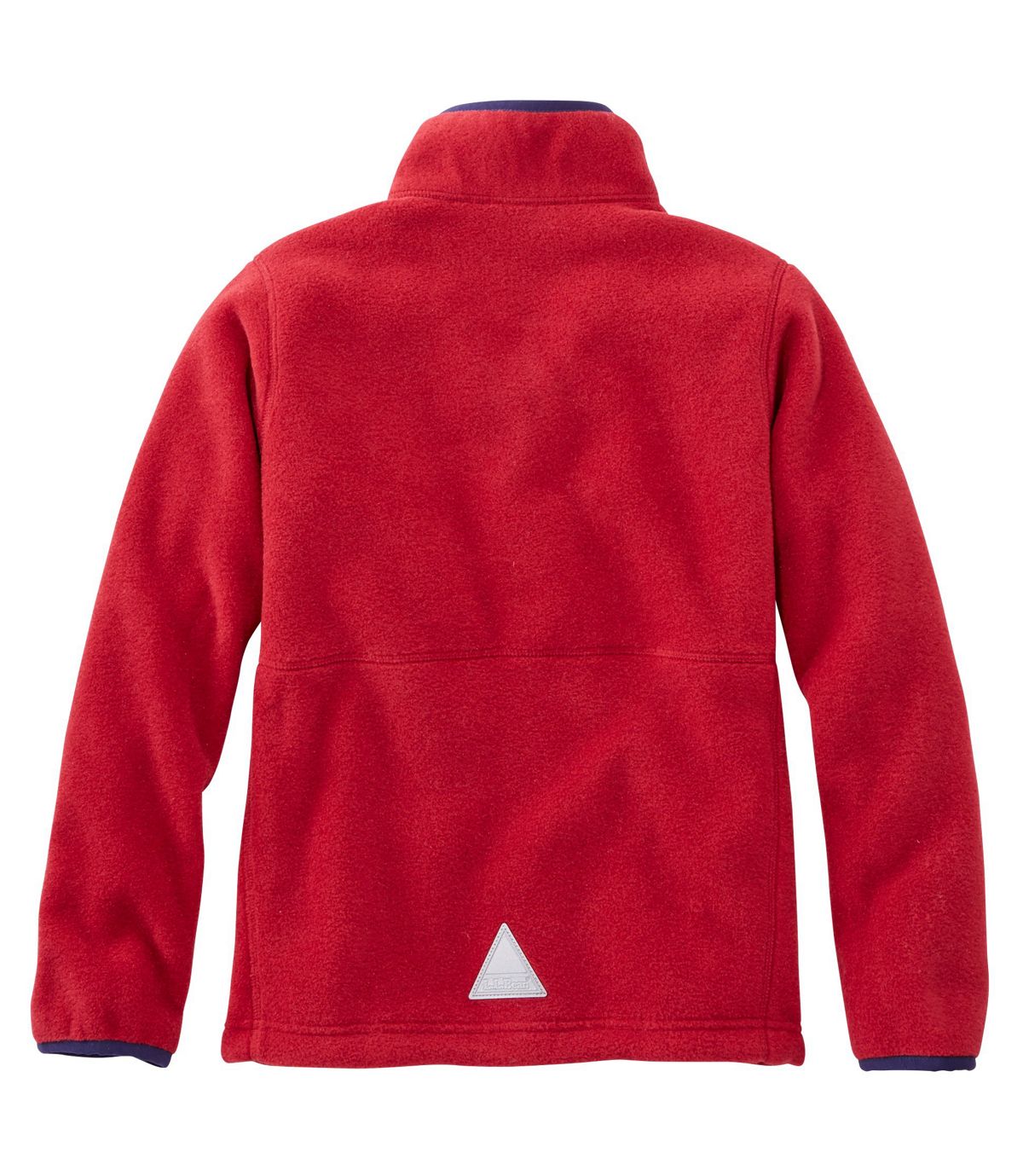 L.L.Bean Kids' Mountain Classic Fleece
