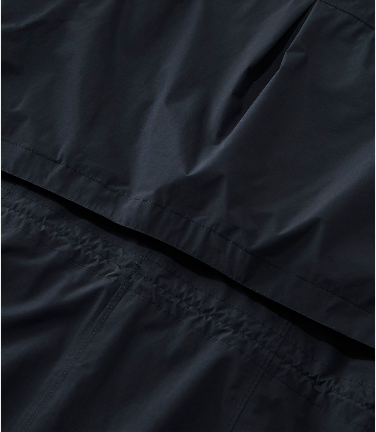 L.L.Bean Women's Meridian Rain Coat