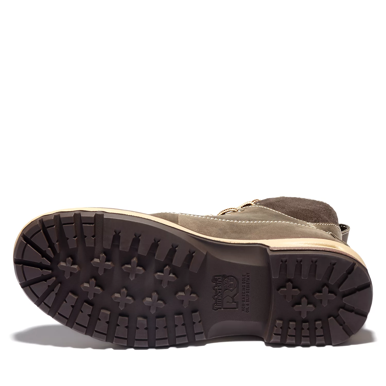 Women's Hightower 6 Waterproof Work Boot