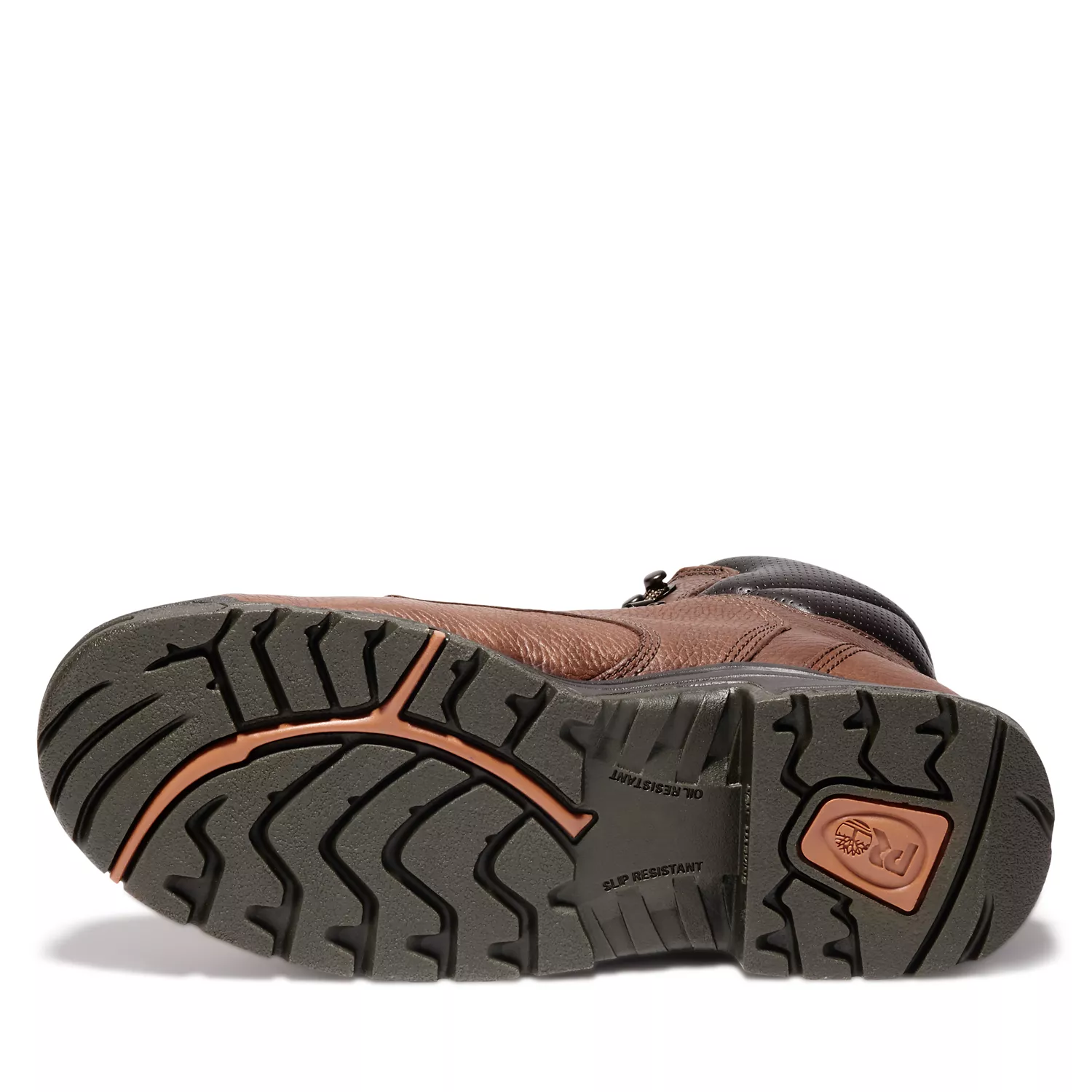 Men's TiTAN 6 Alloy Toe Work Boot