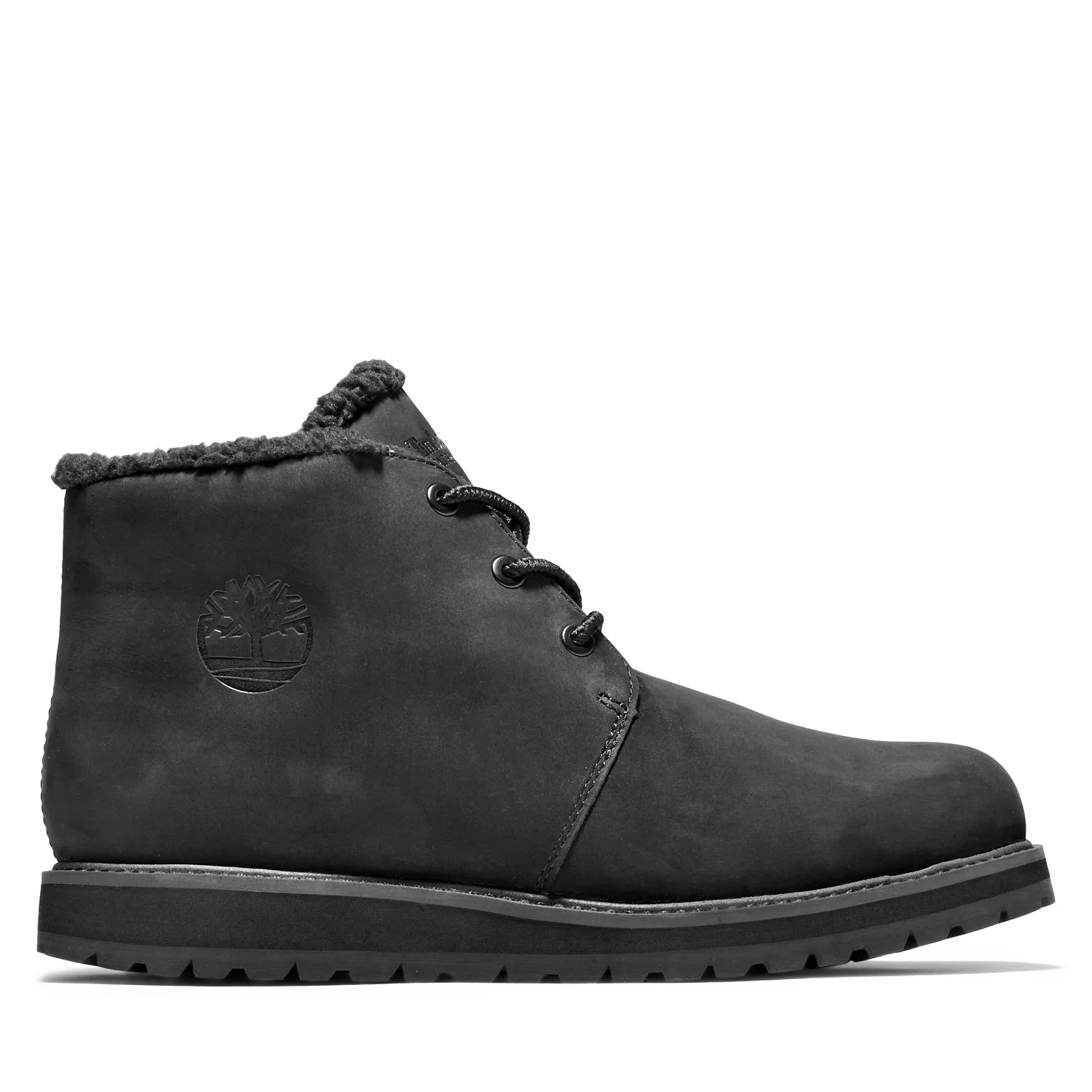 Men's Richmond Ridge Waterproof Chukka Boots