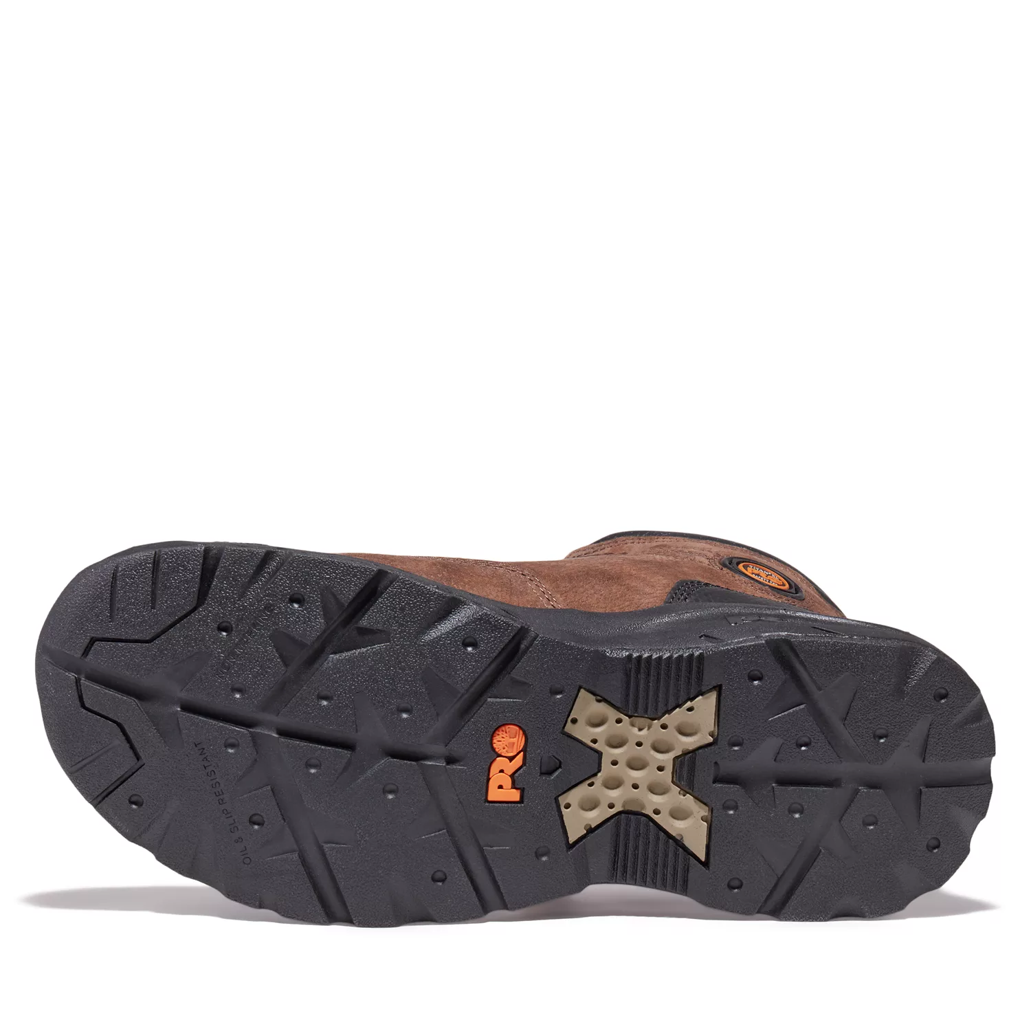 Men's Timberland PRO Endurance 6 TiTAN XL Safety Toe Work Boots