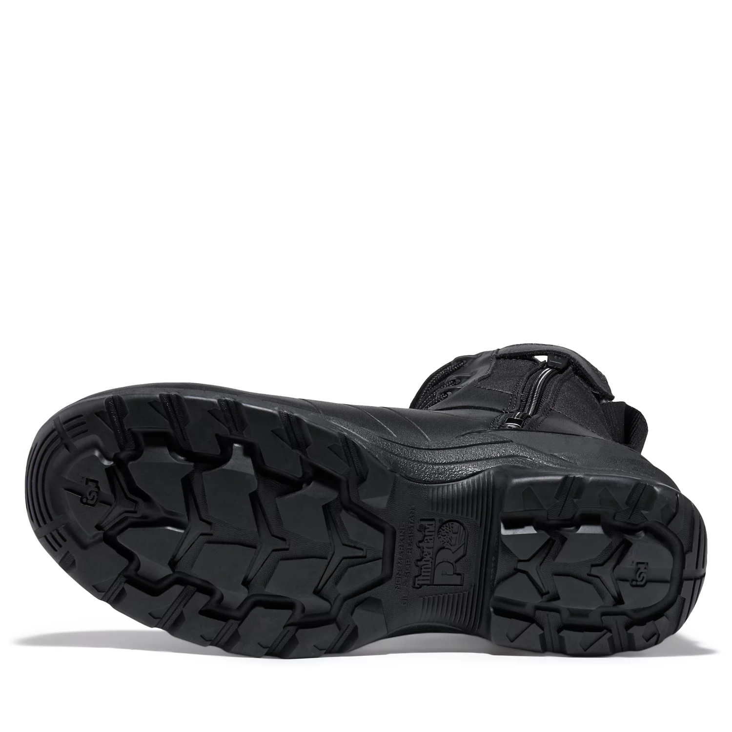 Men's Timberland PRO Hypercharge 8 Comp Toe Work Boots