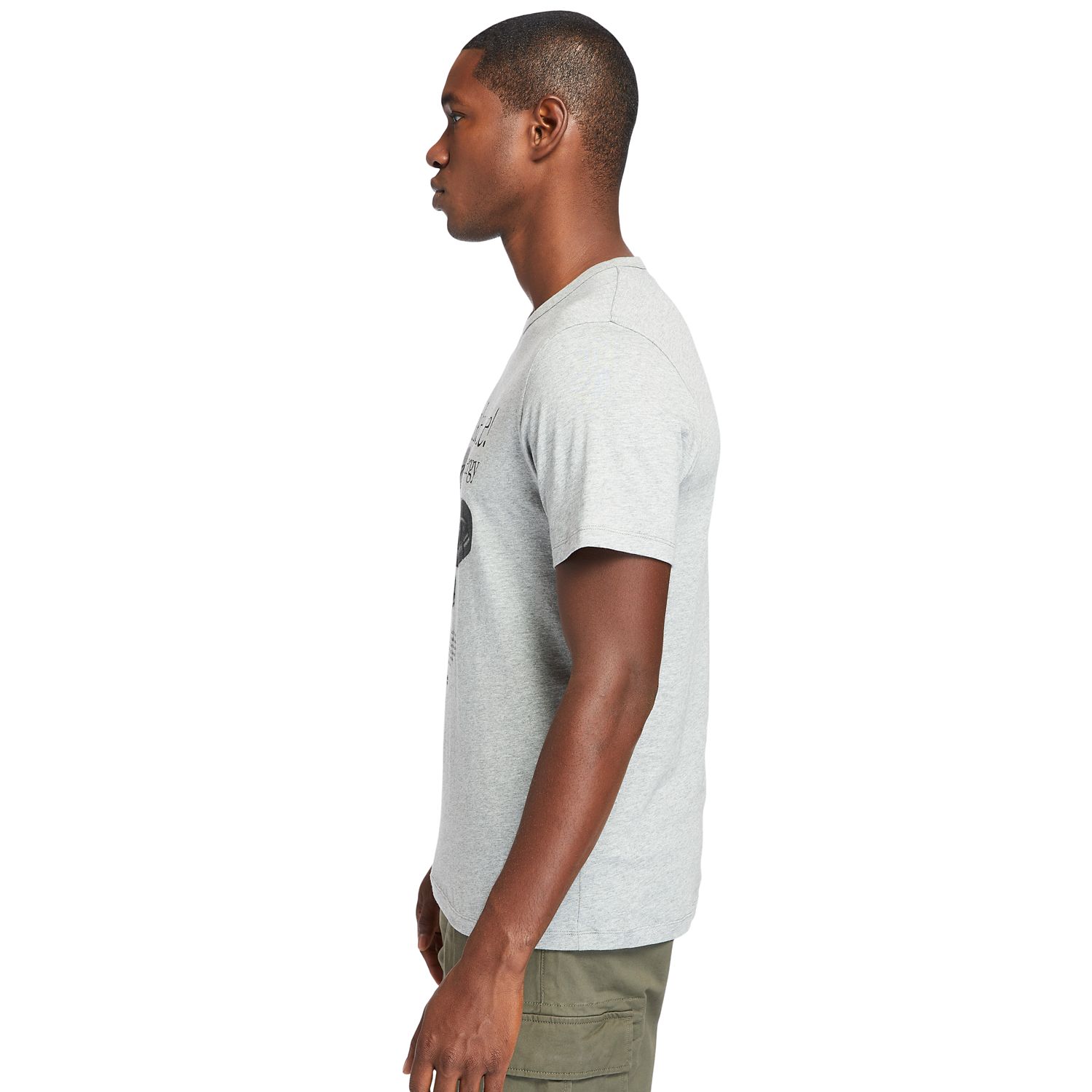 Men's Archive-Print Tee