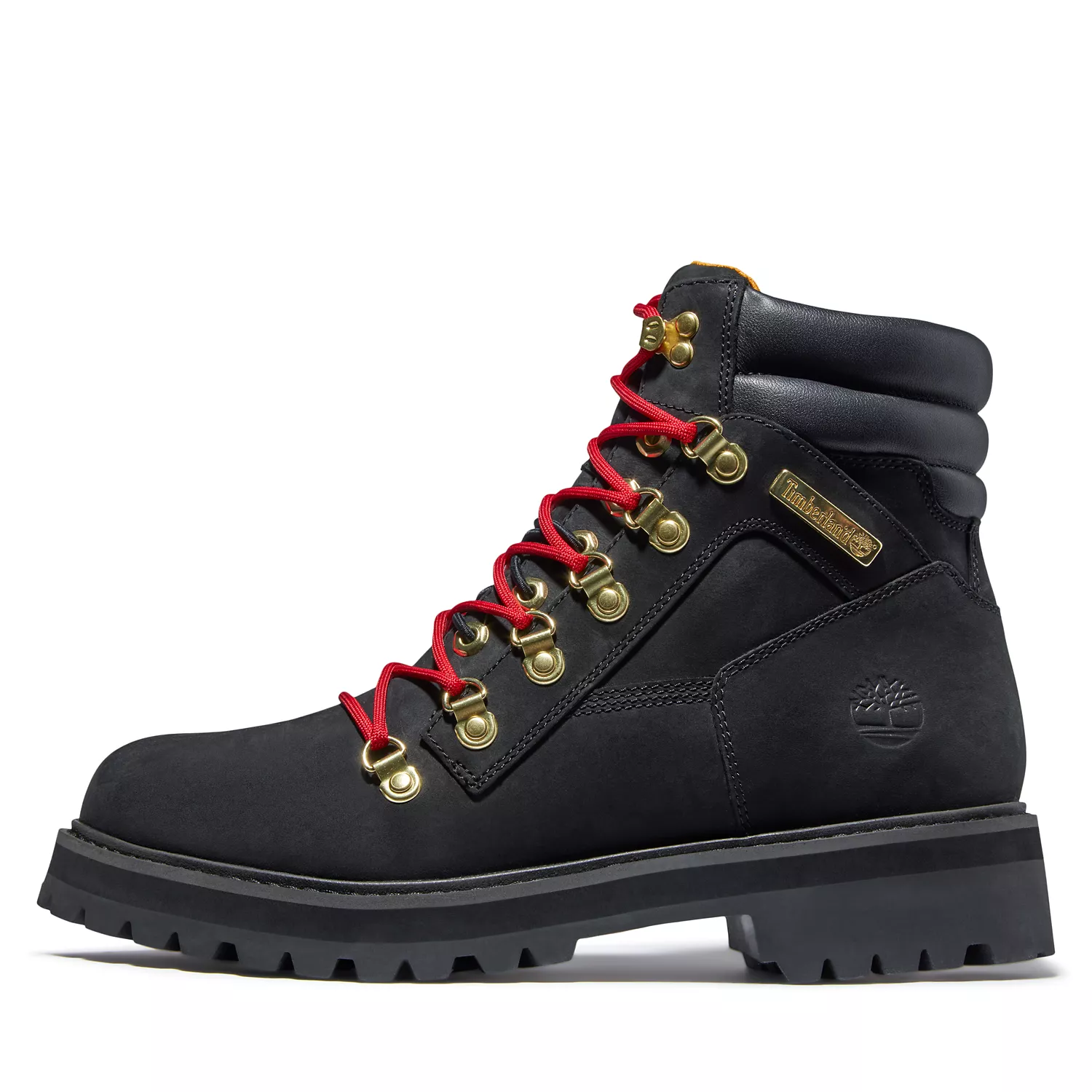 Men’s Holiday Luxe Waterproof Boots
