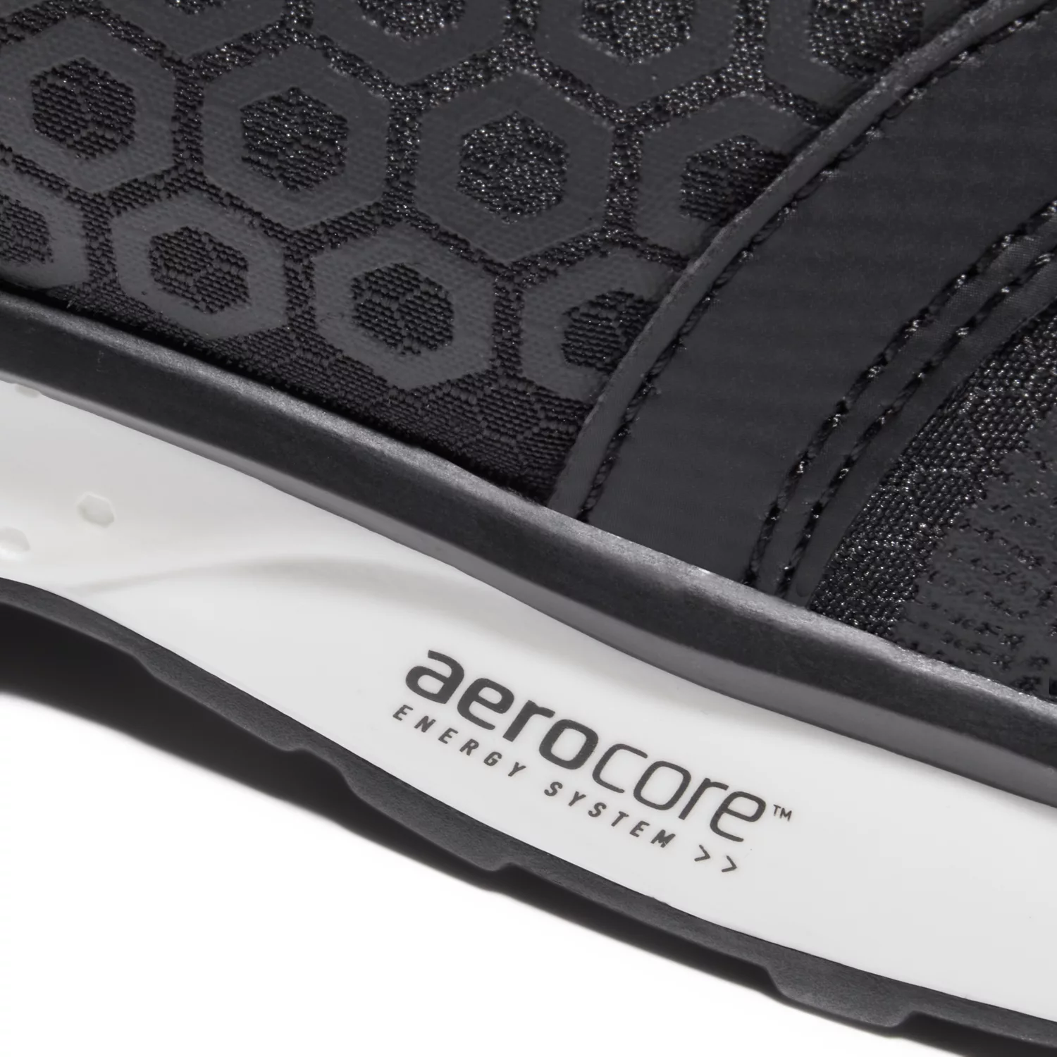 Men's Reaxion Composite Toe Work Sneaker