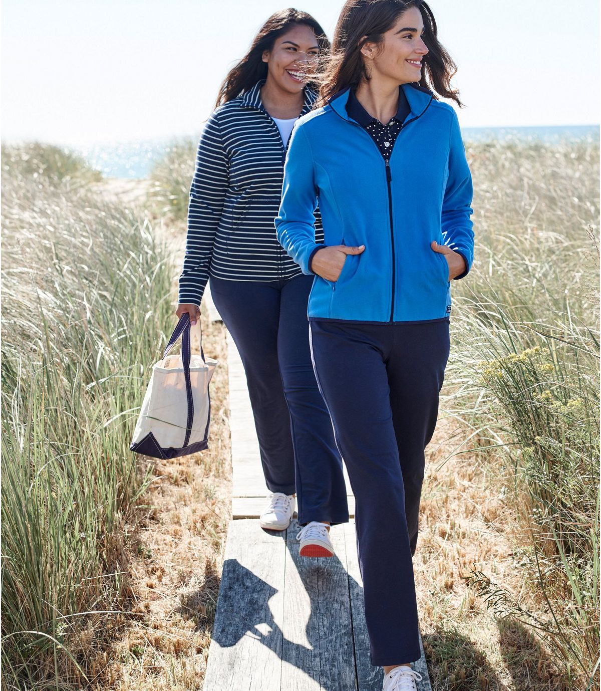 L.L.Bean Women's Perfect Fit Pants, Slim