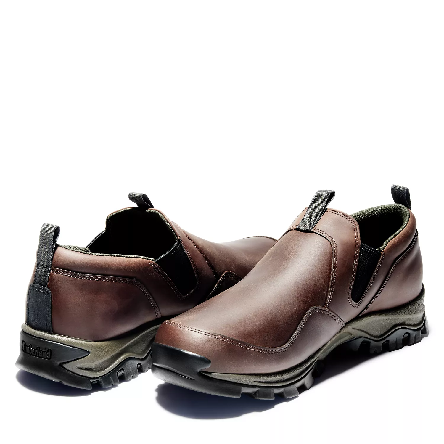 Men's Mt. Maddsen Slip-On Shoes