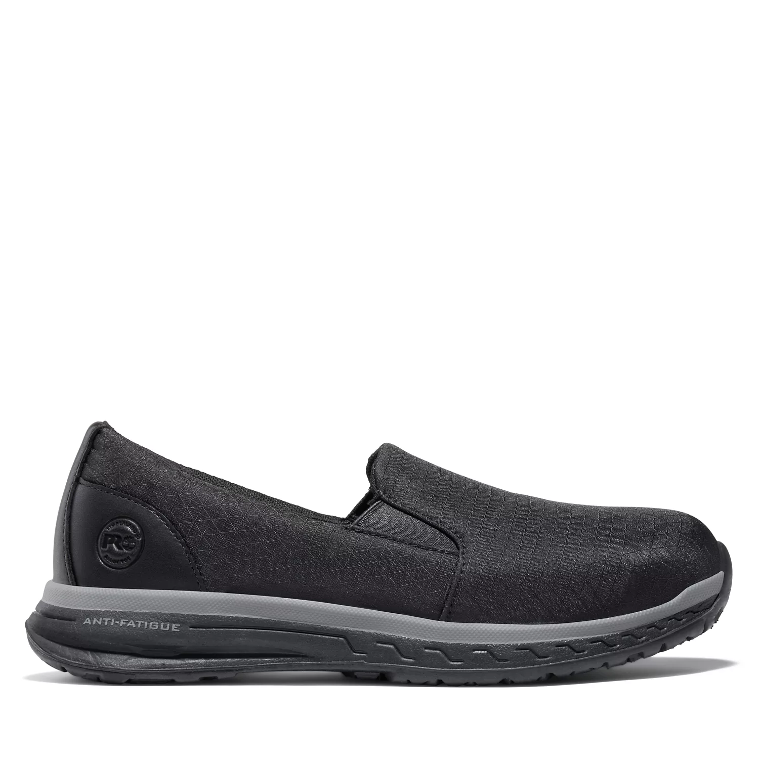 Women's Timberland PRO Drivetrain Slip-On Work Shoes