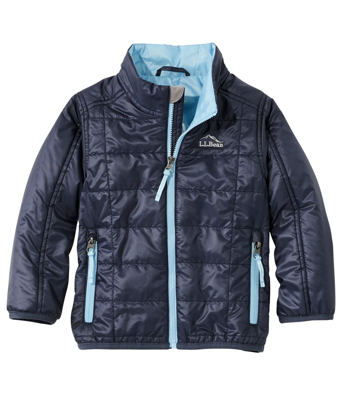 L.L.Bean Toddlers' Primaloft Packaway Jacket