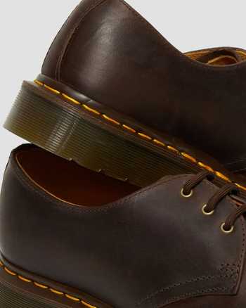 1461 Crazy Horse Leather Oxford Shoes,BEST SELLERS,no.773