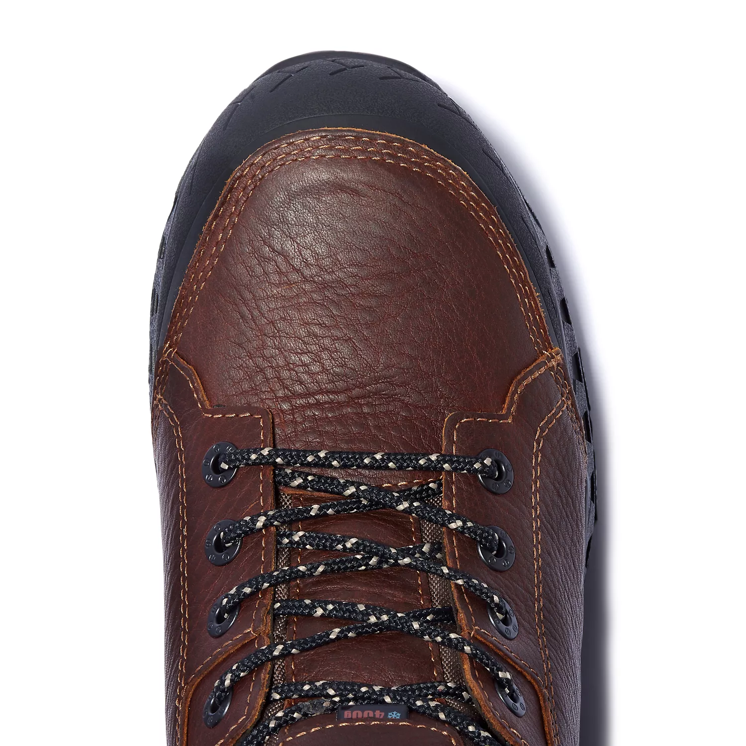 Men's Work Summit 6 Composite Toe Waterproof Work Boot