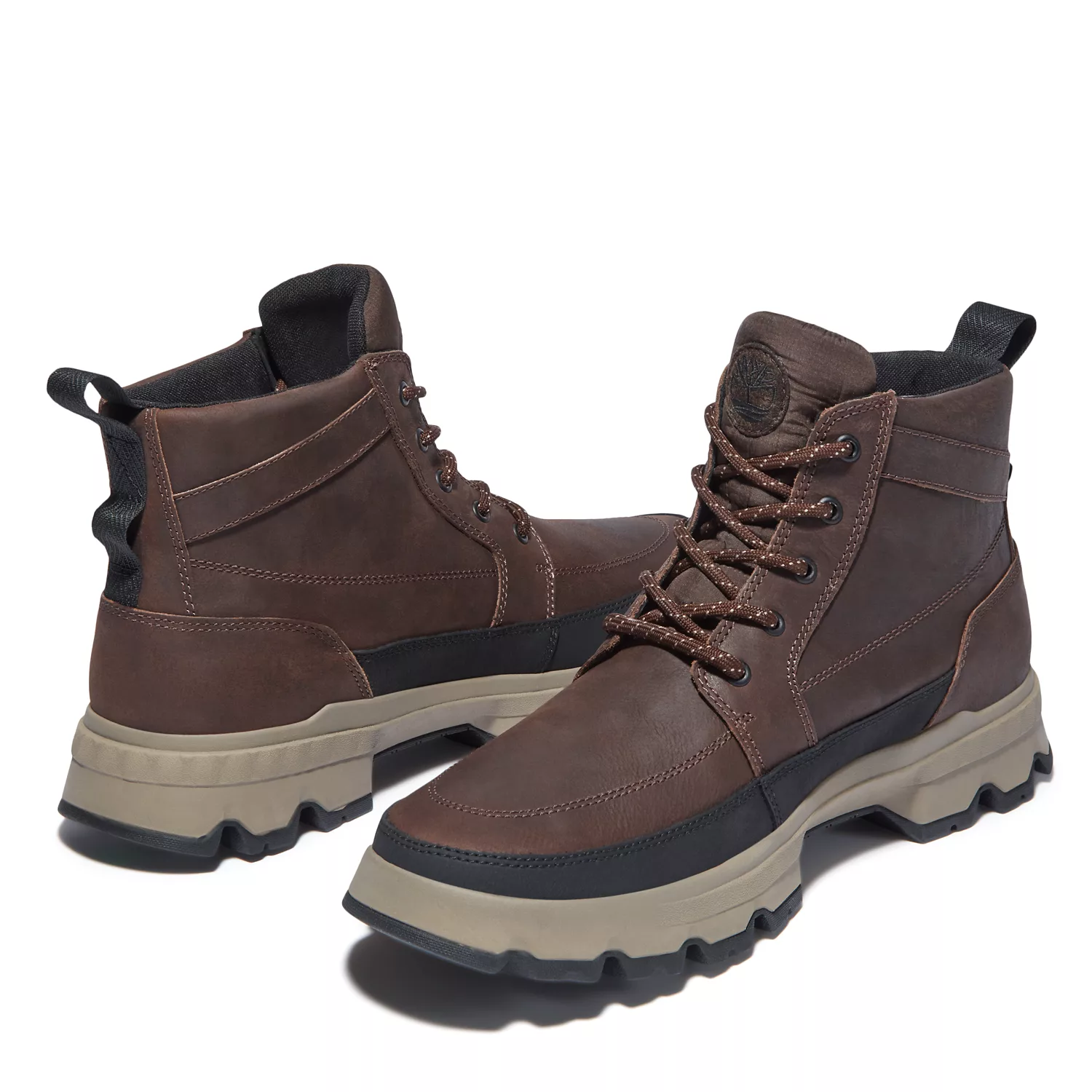 Men's GreenStride TBL Originals Ultra Waterproof Chukka Boots