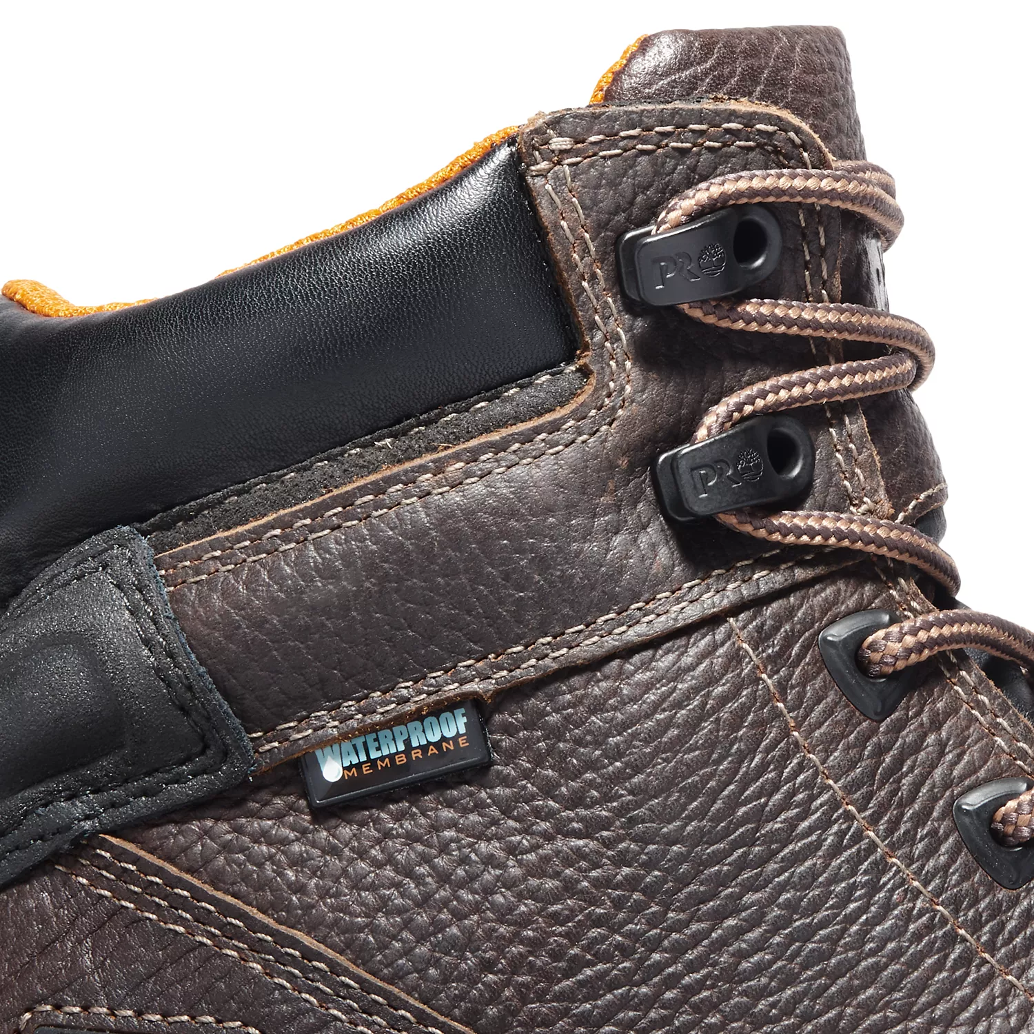 Men's Rigmaster 6 Steel Toe Waterproof Work Boot