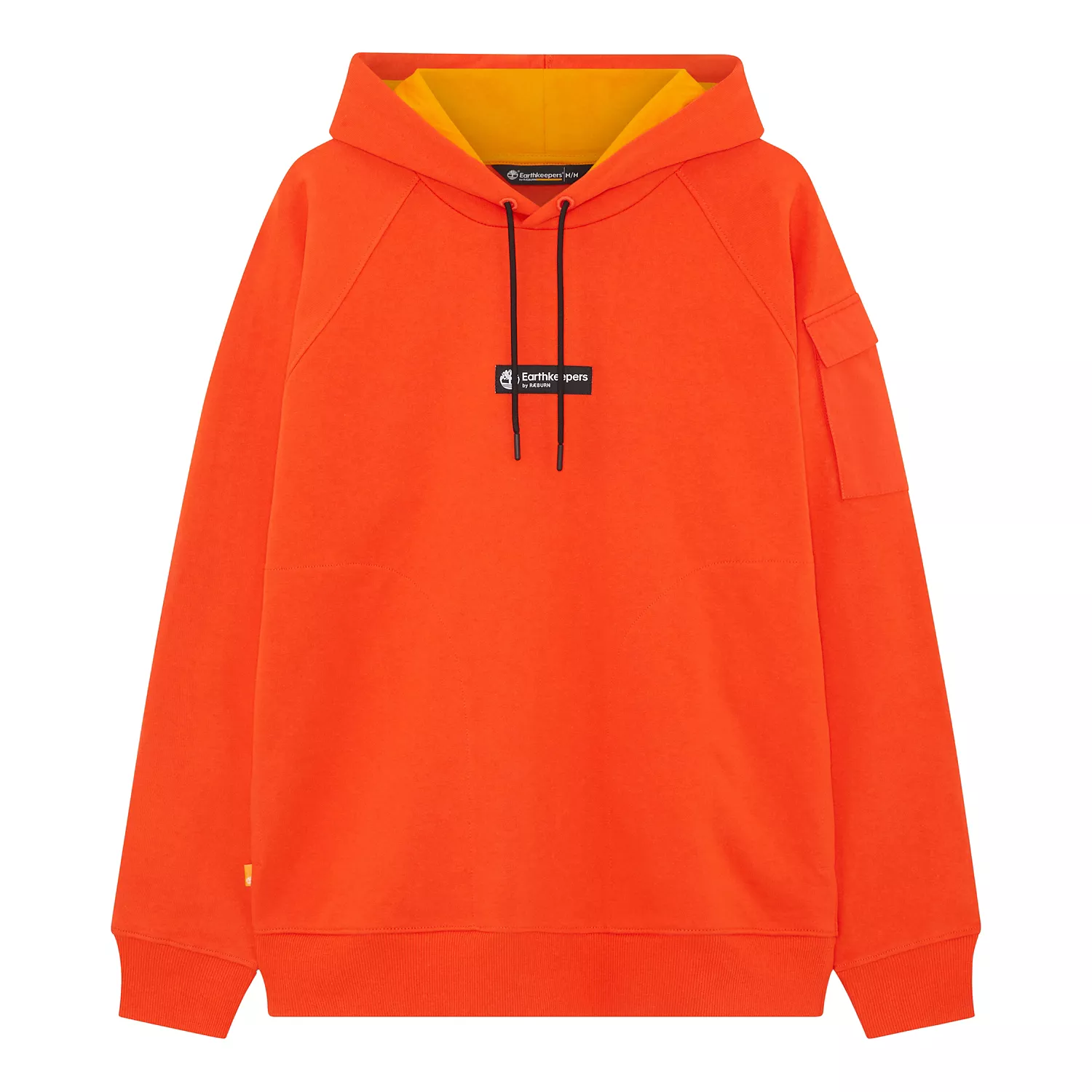 All Gender Earthkeepers by Raeburn Pullover Hooded Sweatshirt