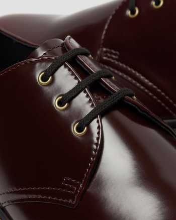 Vegan 1461 Oxford Shoes,MEN'S VEGAN BOOTS,no.427